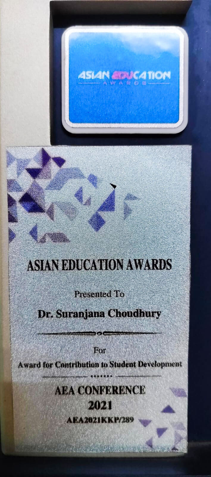 Asian Education Awards